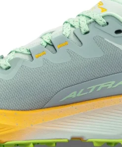 Altra Women's Experience Wild 3+ Gray