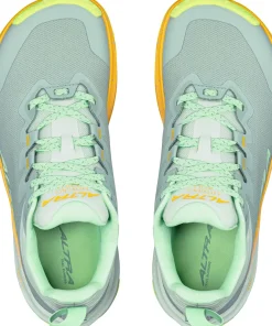 Altra Women's Experience Wild 3+ Gray