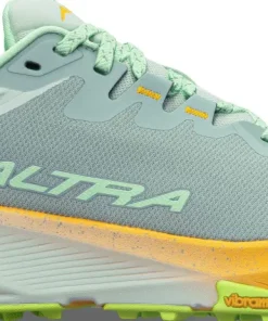 Altra Women's Experience Wild 3+ Gray