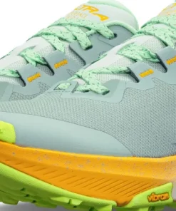 Altra Women's Experience Wild 3+ Gray