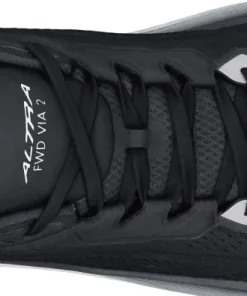 Altra Women's FWD VIA 2 Black/White