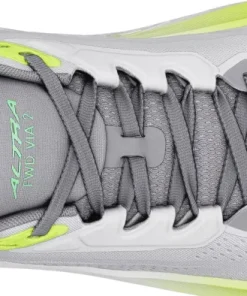 Altra Women's FWD VIA 2 Gray