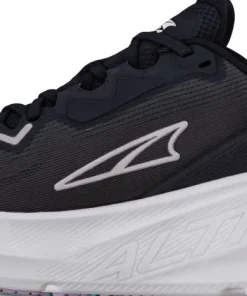 Altra Women's FWD Via Black/Purple