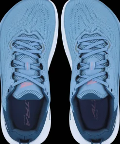 Altra Women's FWD Via Light Blue
