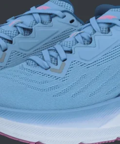 Altra Women's FWD Via Light Blue