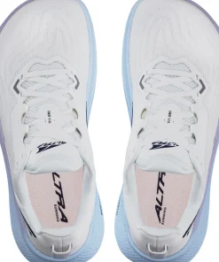 Altra Women's FWD Via White/Light Blue