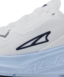 Altra Women's FWD Via White/Light Blue