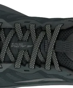 Altra Women's Lone Peak 9+ Black