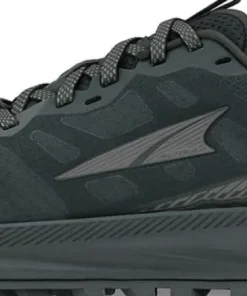 Altra Women's Lone Peak 9+ Black
