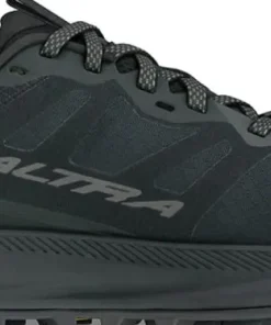 Altra Women's Lone Peak 9+ Black