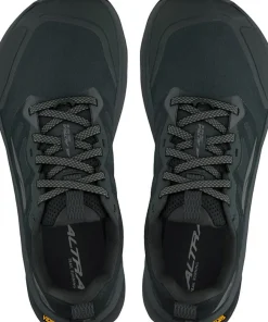 Altra Women's Lone Peak 9+ Black