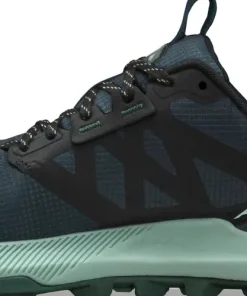 Altra Women's Lone Peak 8 Black/Gray