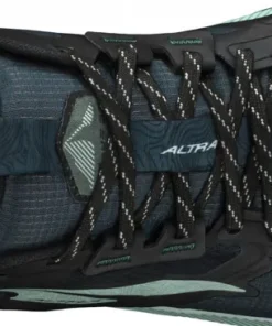 Altra Women's Lone Peak 8 Black/Gray