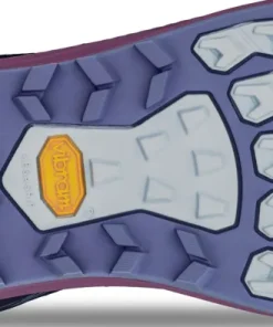 Altra Women's Lone Peak 9+ Dark Blue