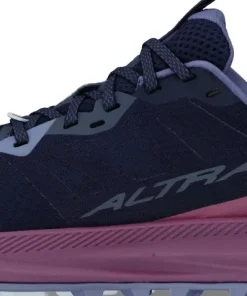 Altra Women's Lone Peak 9+ Dark Blue