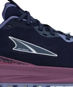 Altra Women's Lone Peak 9+ Dark Blue