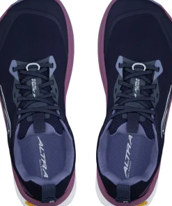 Altra Women's Lone Peak 9+ Dark Blue