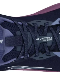 Altra Women's Lone Peak 9+ Dark Blue