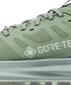 Altra Women's Lone Peak 9+ GORE-TEX Dusty Olive