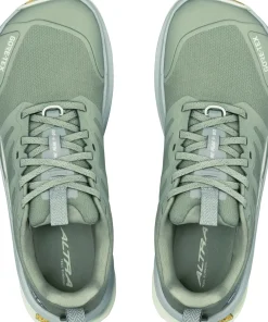Altra Women's Lone Peak 9+ GORE-TEX Dusty Olive