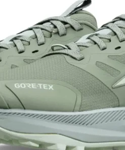 Altra Women's Lone Peak 9+ GORE-TEX Dusty Olive