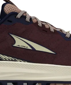 Altra Women's Lone Peak 9+ Maroon