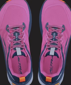 Altra Women's Lone Peak 9+ Purple/Orange