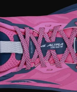 Altra Women's Lone Peak 9+ Purple/Orange