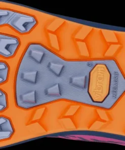 Altra Women's Lone Peak 9+ Purple/Orange