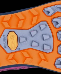 Altra Women's Lone Peak 9+ Purple/Orange
