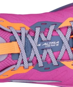 Altra Women's Lone Peak 9+ Raspberry