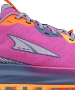Altra Women's Lone Peak 9+ Raspberry