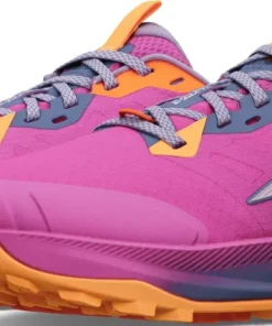 Altra Women's Lone Peak 9+ Raspberry