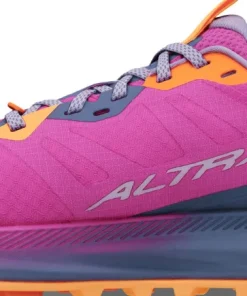 Altra Women's Lone Peak 9+ Raspberry