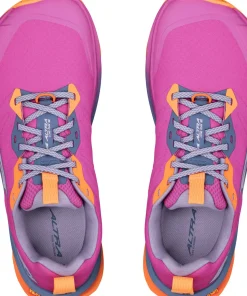 Altra Women's Lone Peak 9+ Raspberry