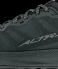 Altra Women's Lone Peak 9+ Wide Black