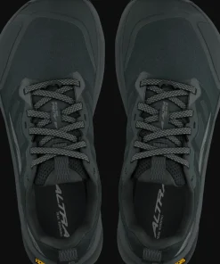 Altra Women's Lone Peak 9+ Wide Black