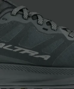 Altra Women's Lone Peak 9+ Wide Black