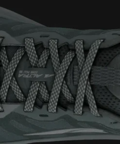 Altra Women's Lone Peak 9+ Wide Black