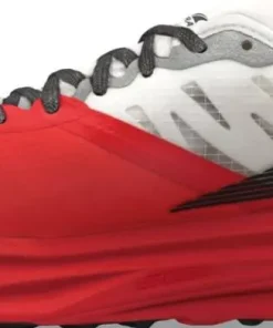 Altra Women's Mont Blanc Carbon White/Coral