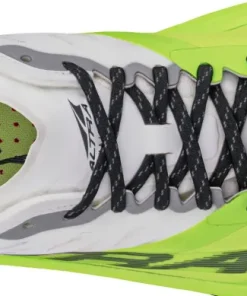 Altra Women's Mont Blanc Carbon White/Lime