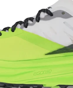Altra Women's Mont Blanc Carbon White/Lime