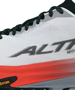 Altra Women's Mont Blanc Speed White/Coral