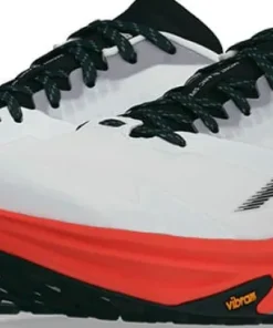 Altra Women's Mont Blanc Speed White/Coral