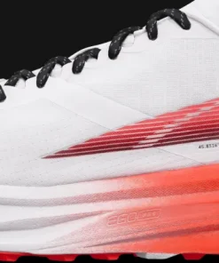 Altra Women's Mont Blanc Speed White/Red
