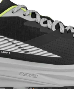 Altra Women's Mont Blanc Speed Black/Lime
