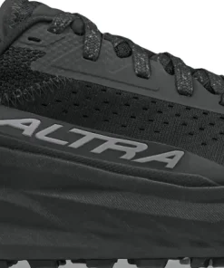 Altra Women's Olympus 6 Black/Black