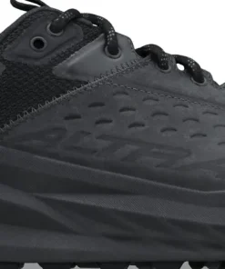 Altra Women's Olympus 6 Hike Low GORE-TEX Black
