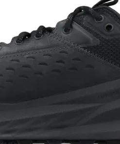 Altra Women's Olympus 6 Hike Low GORE-TEX Black