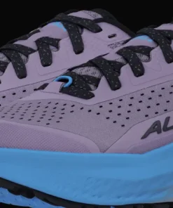 Altra Women's Olympus 6 Purple
